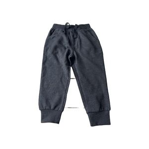 CR Sports Unisex Black Pants size: 24 months